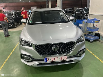 MG EHS 1.5T PHEV LUXURY AUTO