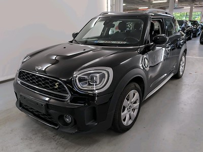 MINI COUNTRYMAN 1.5 COOPER S E 4WD AUTO