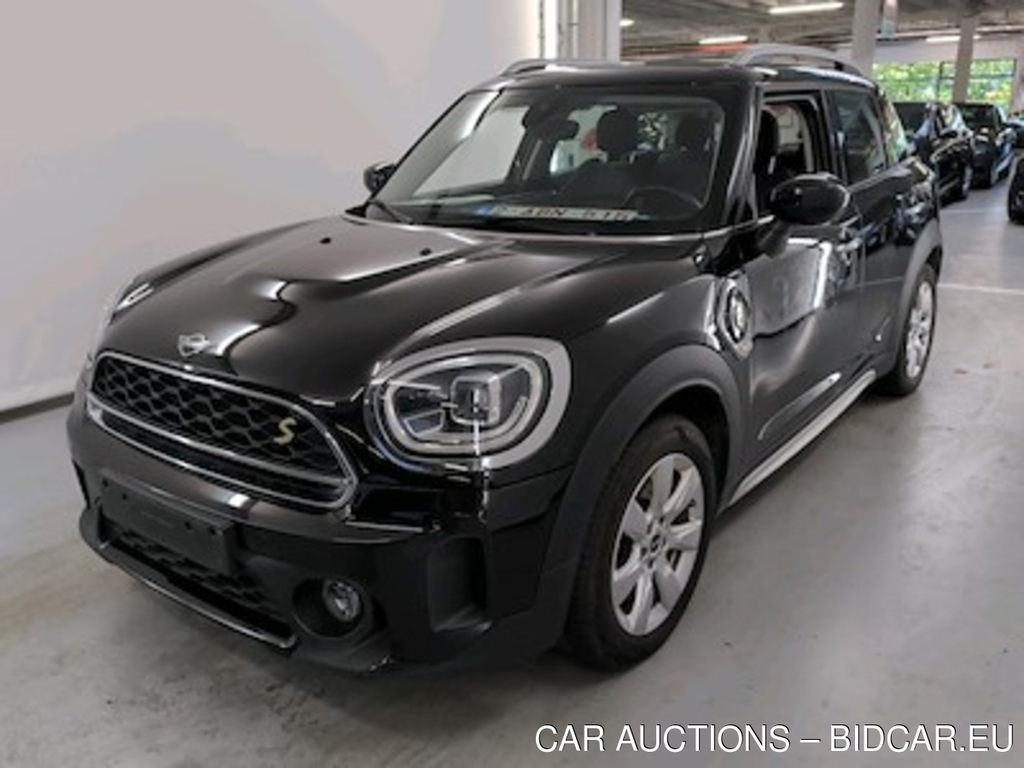 MINI COUNTRYMAN 1.5 COOPER S E 4WD AUTO