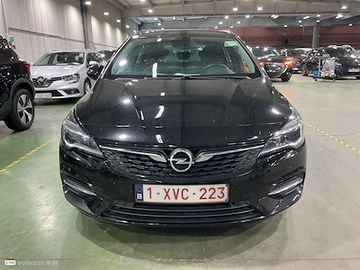 Opel Astra sports tourer diesel - 2 1.5 Turbo D Edition S-S