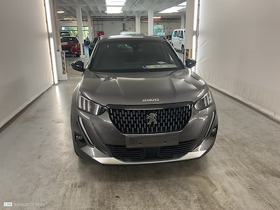 Peugeot 2008 1.2 PURETECH 96KW S-S AUTO GT