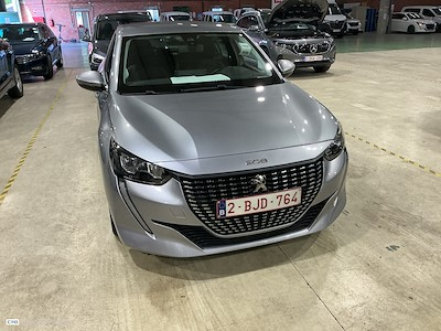 Peugeot 208 1.5 BLUEHDI 75KW S-S ACTIVE PACK