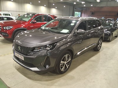 Peugeot 5008 1.5 BLUEHDI 130 ALLURE