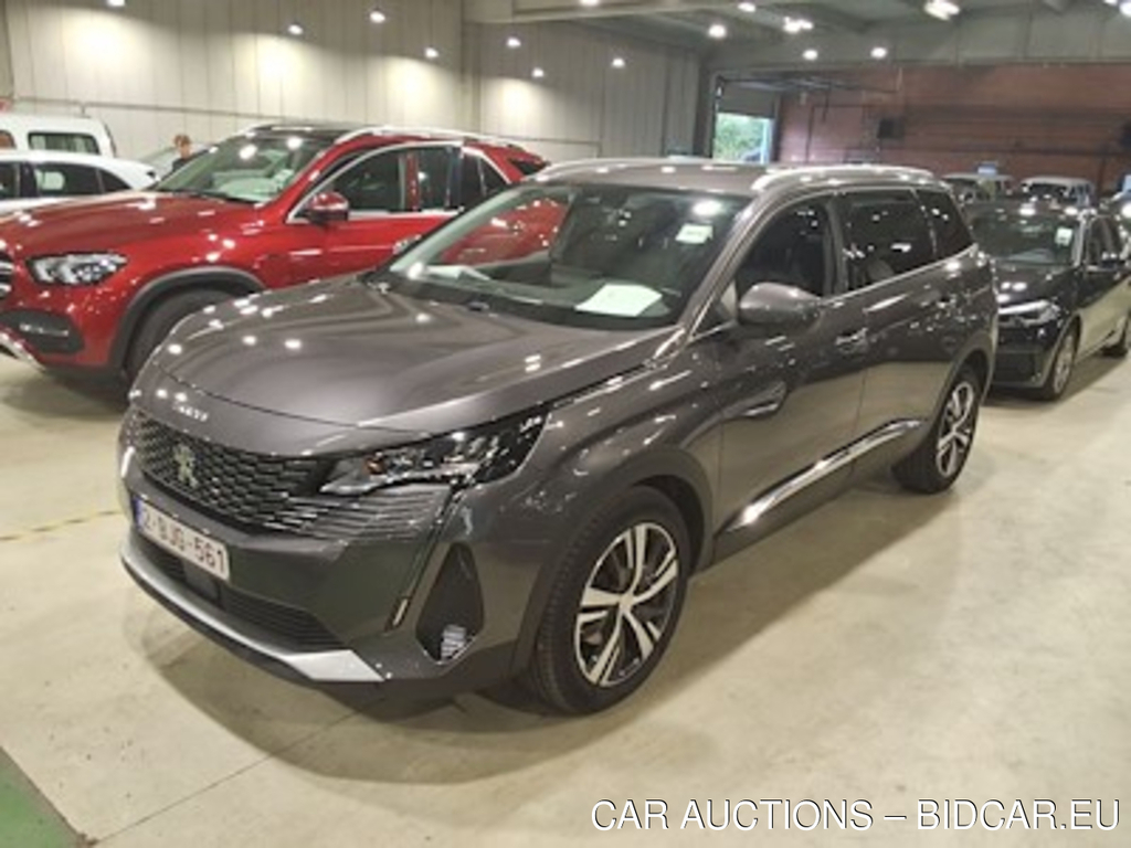 Peugeot 5008 1.5 BLUEHDI 130 ALLURE