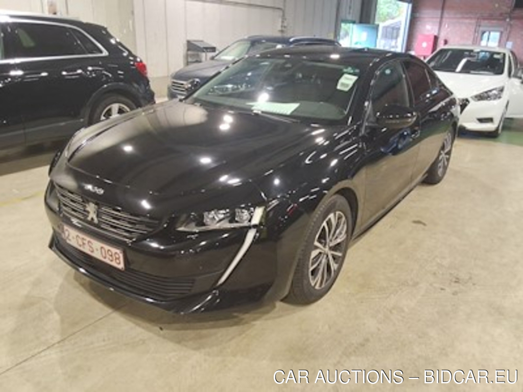 Peugeot 508 1.5 BLUEHDI 130 S&S AUTO ALLURE PACK