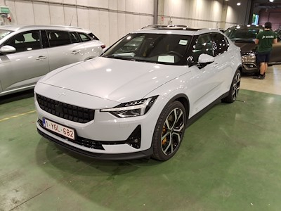 Polestar 2 78 kWh Dual Motor Launch