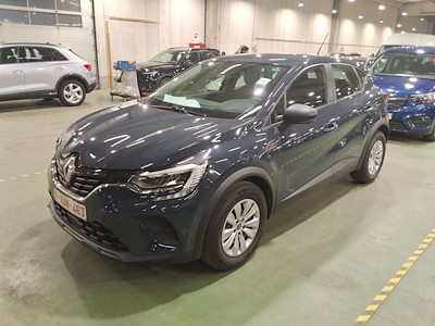 Renault Captur - 2020 1.0 TCe Life
