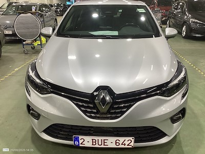 Renault CLIO 1.0 TCE 90 X-TRONIC INTENS