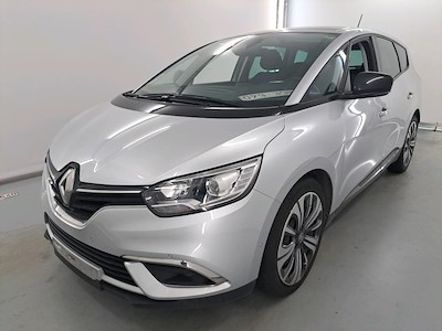Renault Grand scau2030nic 1.3 TCE 140 EDC CORPORATE EDITION