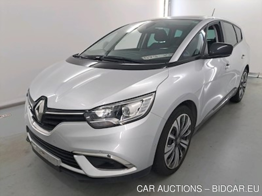 Renault Grand scau2030nic 1.3 TCE 140 EDC CORPORATE EDITION