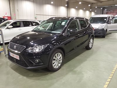 Seat ARONA 1.0 TSI Move! DSG (EU6.2)