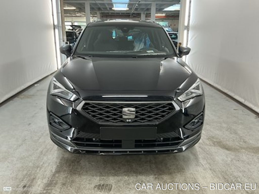 Seat TARRACO 1.4 TSI PHEV FR DCT Exterior Chrome