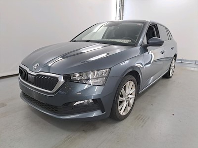 Skoda Scala diesel 1.6 TDi Ambition