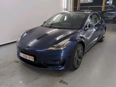 Tesla Model 3 55 kWh Standard Plus