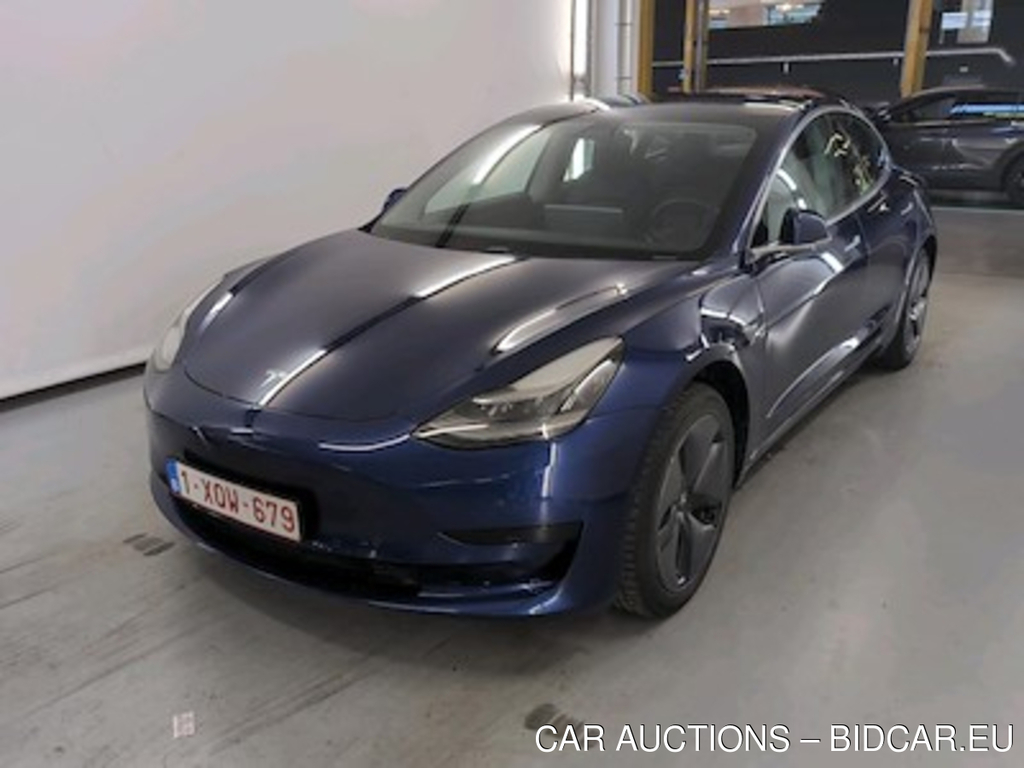 Tesla Model 3 55 kWh Standard Plus