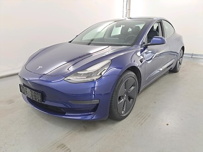 Tesla Model 3 75 kWh Long-Range Dual Motor