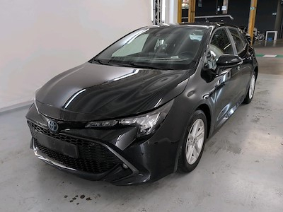 Toyota COROLLA 1.8 HYBRID DYNAMIC E-CVT
