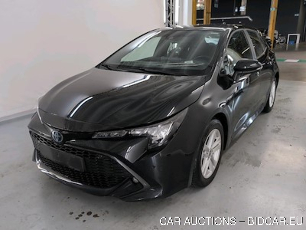 Toyota COROLLA 1.8 HYBRID DYNAMIC E-CVT