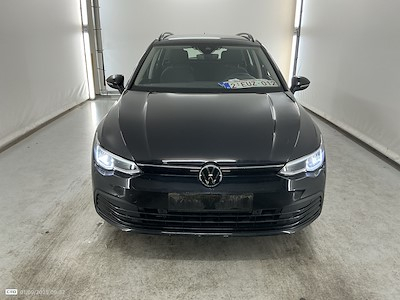 Volkswagen Golf variant viii 1.0 ETSI DSG LIFE