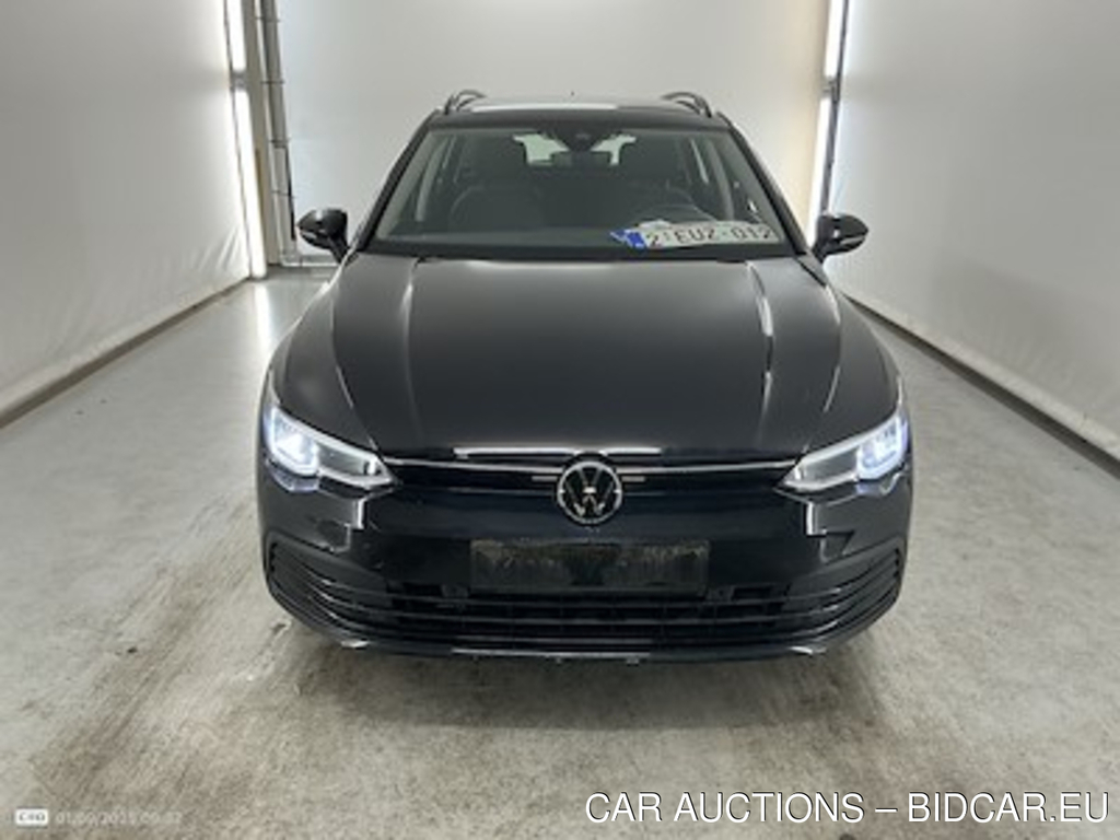 Volkswagen Golf variant viii 1.0 ETSI DSG LIFE