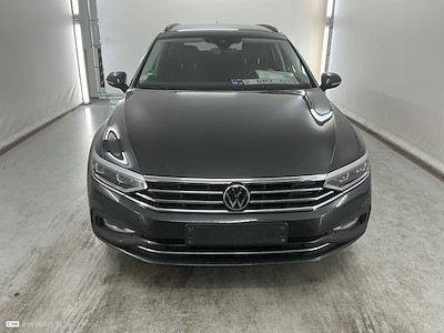 Volkswagen Passat 2.0 TDI 90KW MSQ VARIANT STYLE BUSINESS