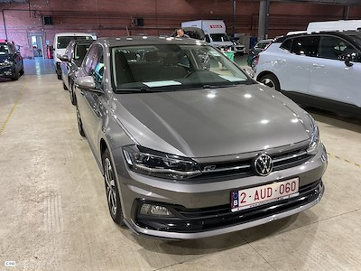 Volkswagen POLO 1.0 TSI COMFORTLINE