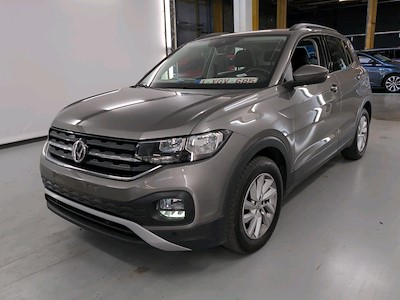 Volkswagen T-CROSS 1.0 TSI Life OPF DSG