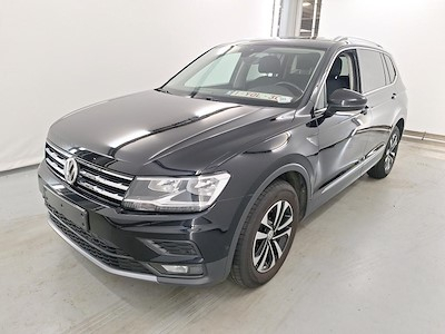 Volkswagen Tiguan allspace 1.5 TSI IQ.DRIVE DSG