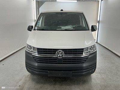 Volkswagen TRANSPORTER 2.0CRTDI SCR 110KW BMT SWB 2.8T