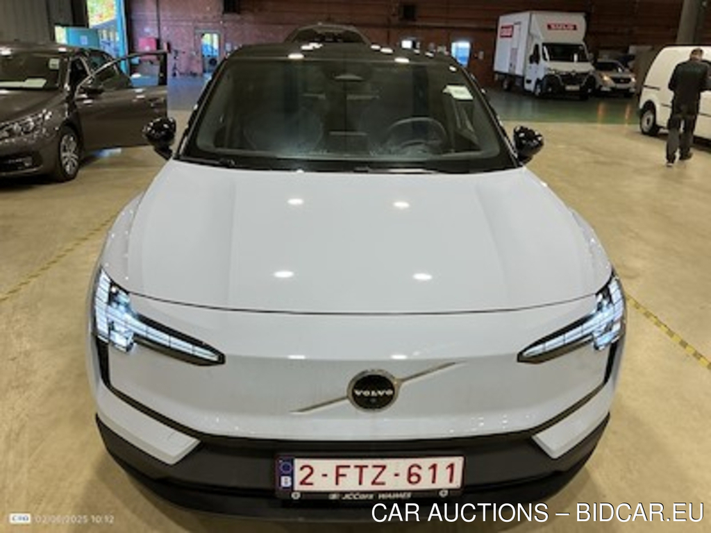 Volvo EX30 BEV 69KWH TWIN MOTOR PERFORMANCE ULTRA