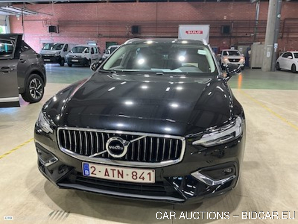 Volvo V60 2.0 B3 MHEV INSCRIPTION AUTO