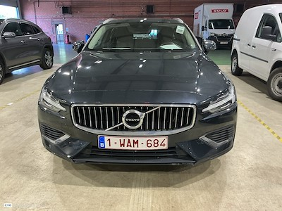 Volvo V60 - 2018 2.0 T8 TE Inscription Gea.Plug-In(EU6d-T STOCK