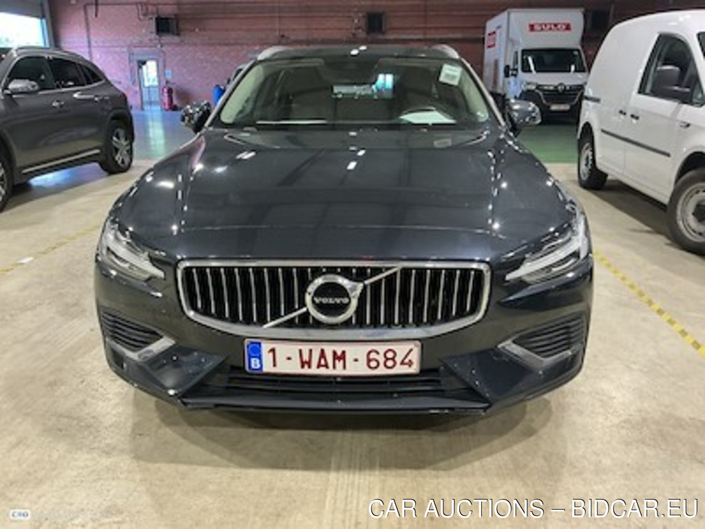 Volvo V60 - 2018 2.0 T8 TE Inscription Gea.Plug-In(EU6d-T STOCK