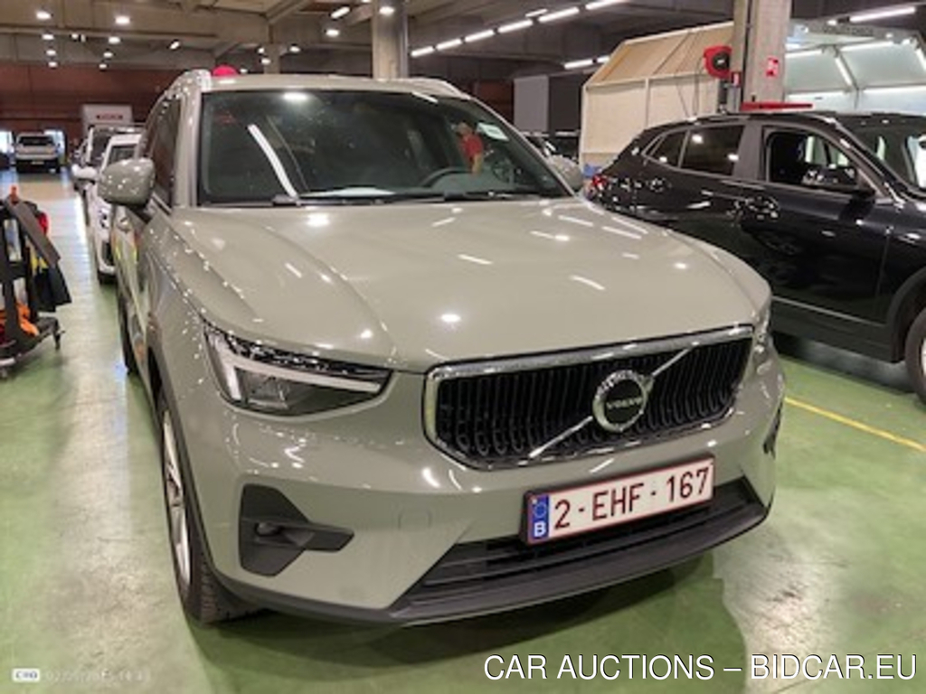 Volvo XC40 1.5 T2 CORE AUTO