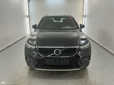 Volvo XC40 1.5 T2 GEARTRONIC MOMENTUM PRO