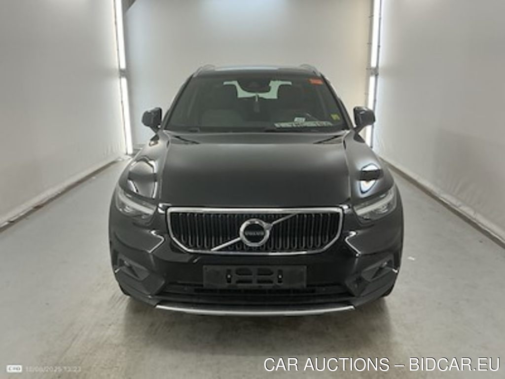 Volvo XC40 1.5 T2 GEARTRONIC MOMENTUM PRO