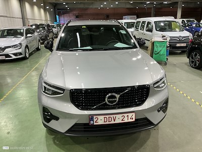Volvo XC40 1.5 T4 PHEV PLUS DARK DESIGN DCT