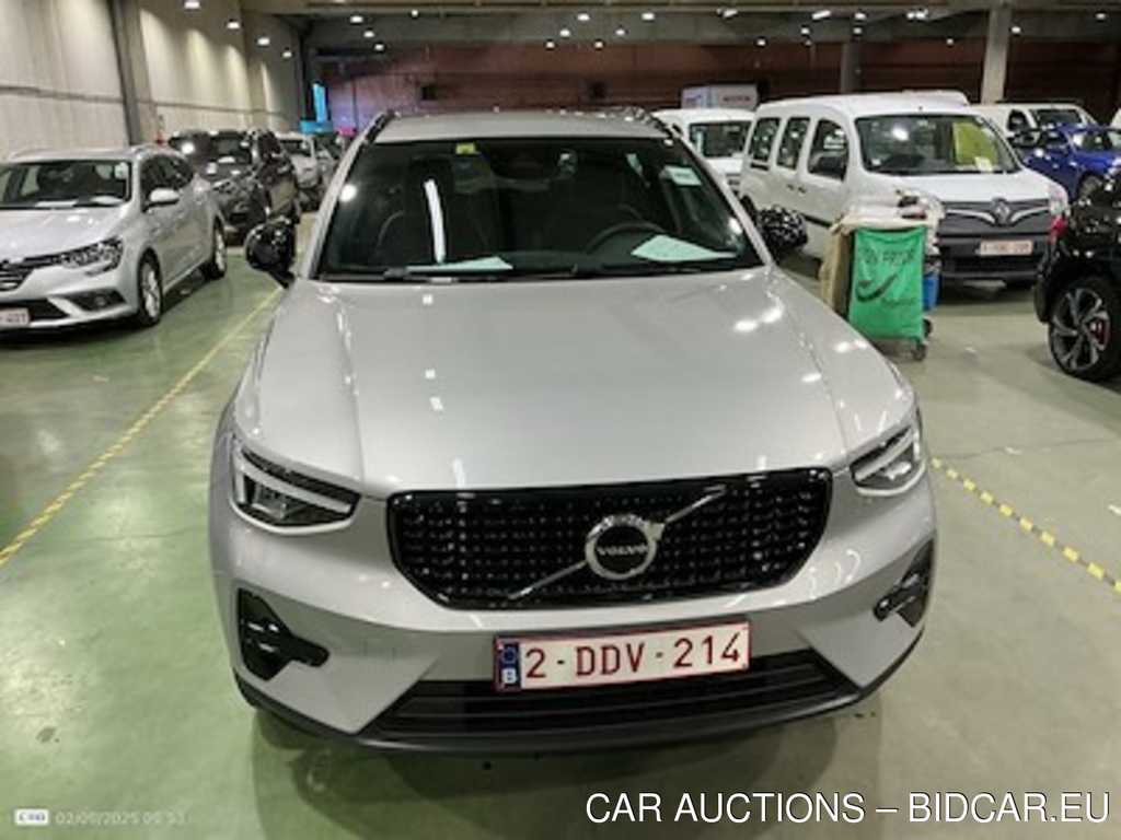 Volvo XC40 1.5 T4 PHEV PLUS DARK DESIGN DCT