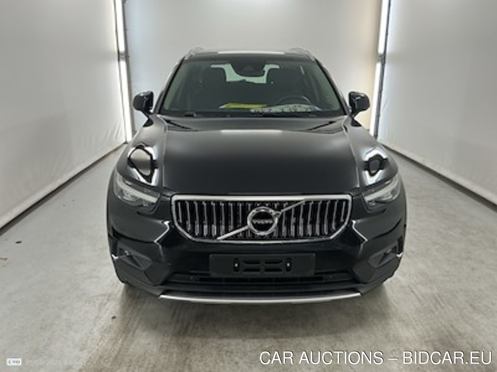 Volvo XC40 1.5 T4 RECHARGE GEARTR. INSCRIPTION EXPR