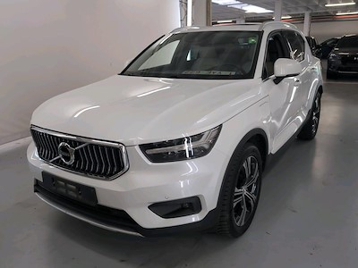 Volvo XC40 1.5 T5 TE PHEV Inscription DCT