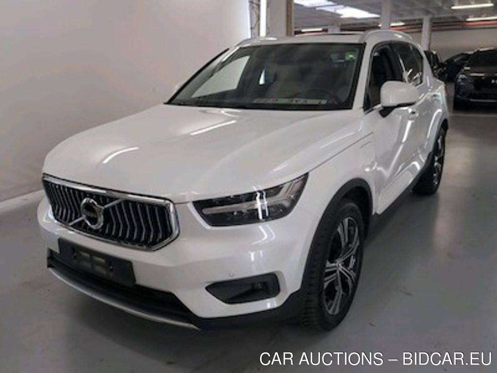 Volvo XC40 1.5 T5 TE PHEV Inscription DCT