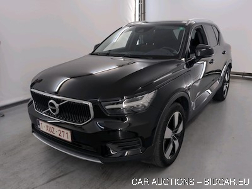 Volvo XC40 1.5 T5 TE PHEV Momentum Pro DCT