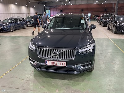 Volvo XC90 2.0 T8 PHEV INSCRIPTION EXPR AUTO 4WD
