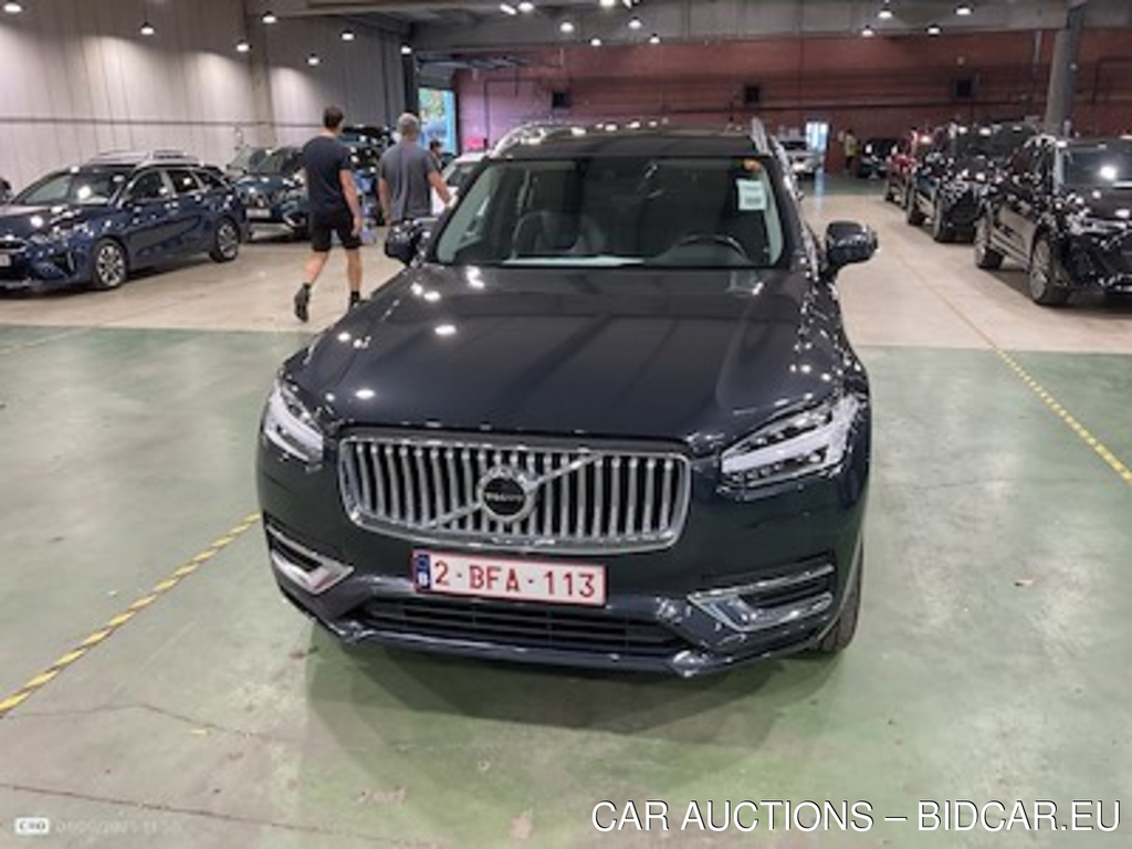 Volvo XC90 2.0 T8 PHEV INSCRIPTION EXPR AUTO 4WD