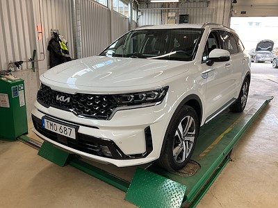Kia Sorento PHEV Plug-In AWD Advance Plus 7-Sits Skinn Kamera Drag