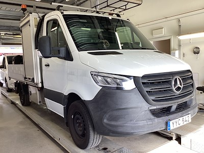 Mercedes-Benz Sprinter Sprinter 316 CDI Kran