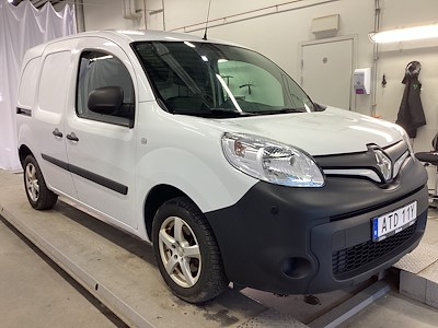 Renault Kangoo express 1.5 Dci 95 Hk Base Lin