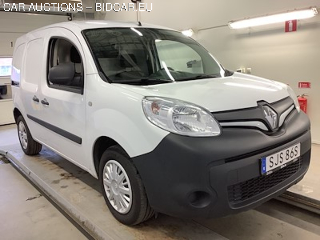 Renault Kangoo express 1.5 Dci 95 Hk Base Line