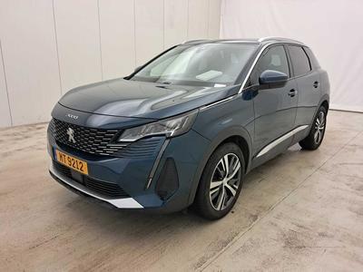 Peugeot 3008 Allure Pack 1.5 BlueHDi S&S 130pk/cv 5p EAT8, 2021