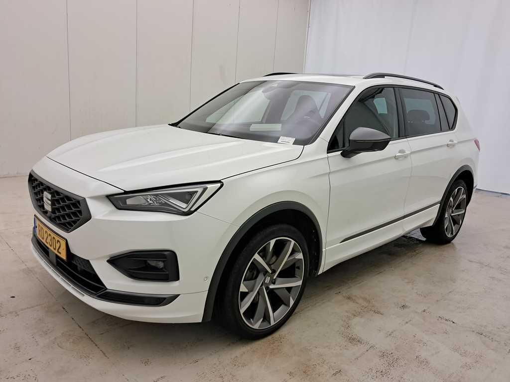 Seat TARRACO FR 2.0TDi 150pk/cv 5p DSG, 2021